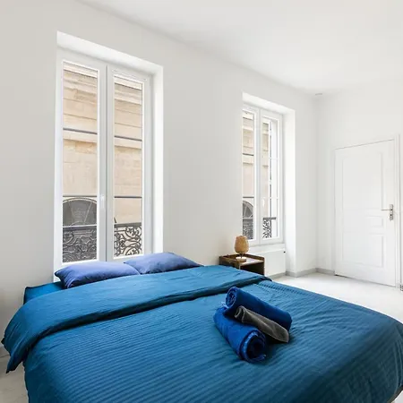 Appartement Luxurious 2 Bedroom Avenue Des Champs-elysees Saint-philippe Du Roule Free Netflix *