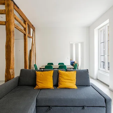 Appartement Luxurious 2 Bedroom Avenue Des Champs-elysees Saint-philippe Du Roule Free Netflix *