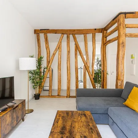 Luxurious 2 Bedroom Avenue Des Champs-elysees Saint-philippe Du Roule Free Netflix Appartement *