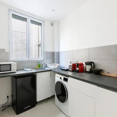 Appartement Luxurious 2 Bedroom Avenue Des Champs-elysees Saint-philippe Du Roule Free Netflix *